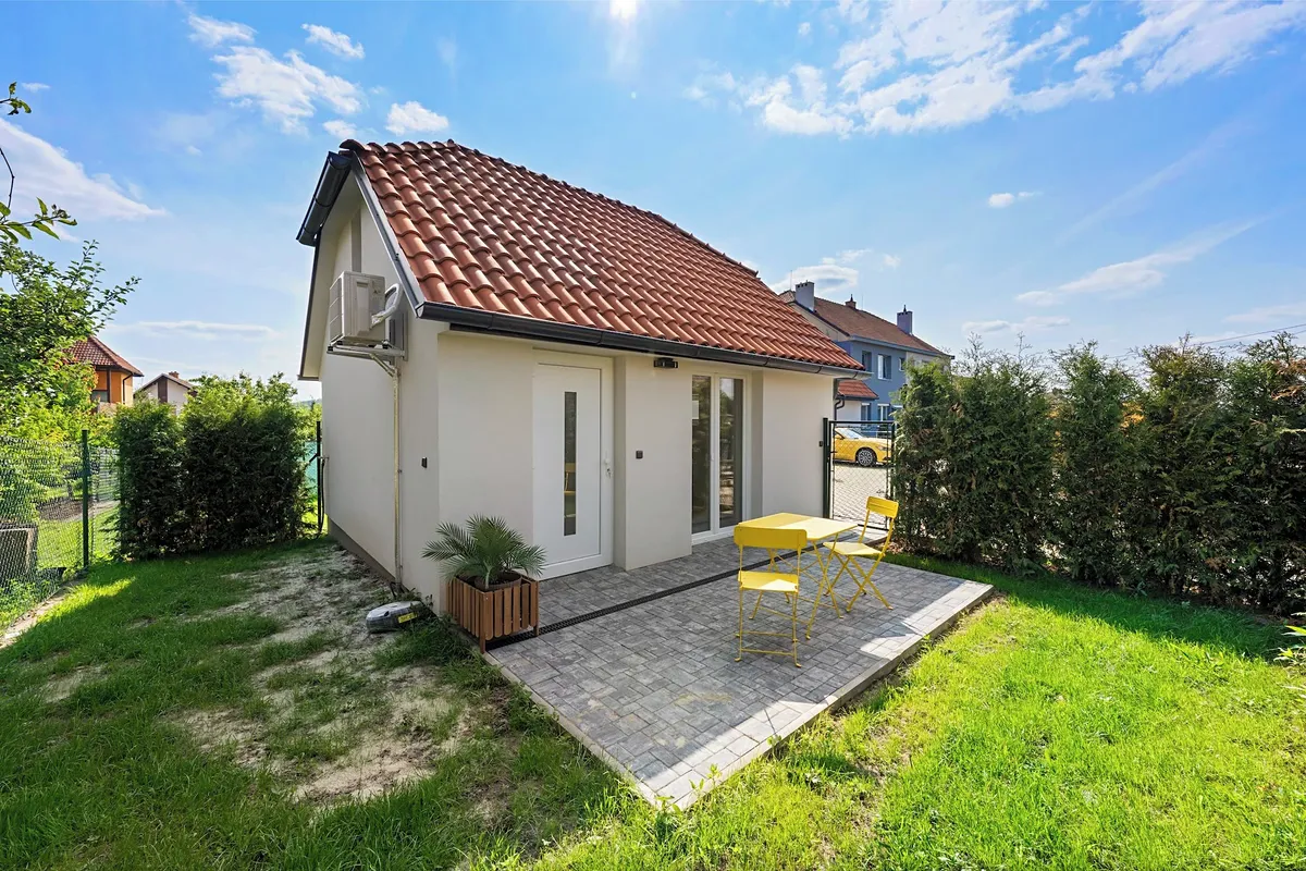 Prodej obchodního prostoru 92 m²